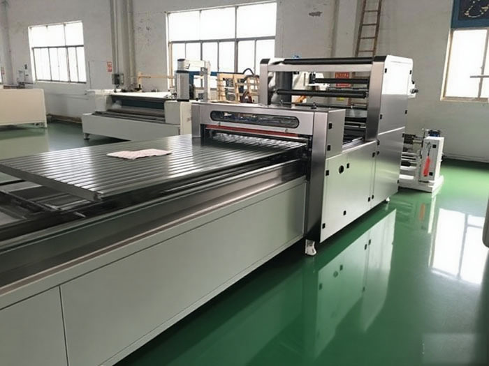 a4 paper making machine